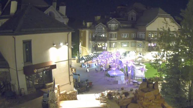 Webcam Beaver Creek: Village Cam