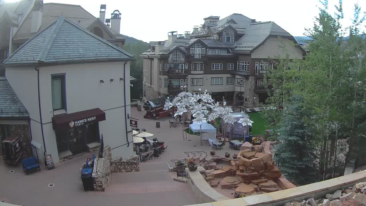 Webcam Beaver Creek: Village Cam