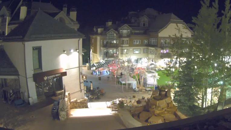 Webcam Beaver Creek: Village Cam