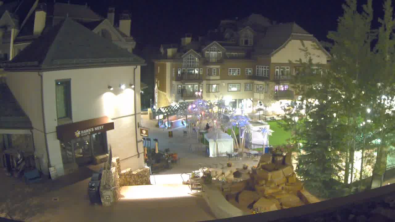 Webcam Beaver Creek: Village Cam