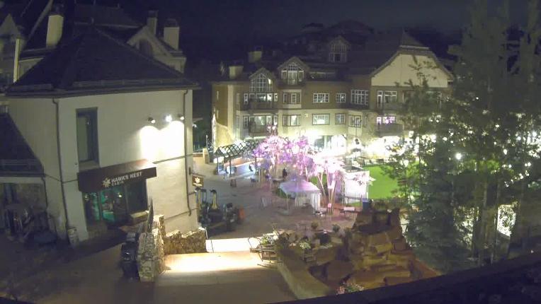 Webcam Beaver Creek: Village Cam