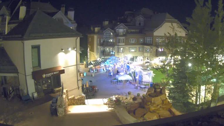 Webcam Beaver Creek: Village Cam