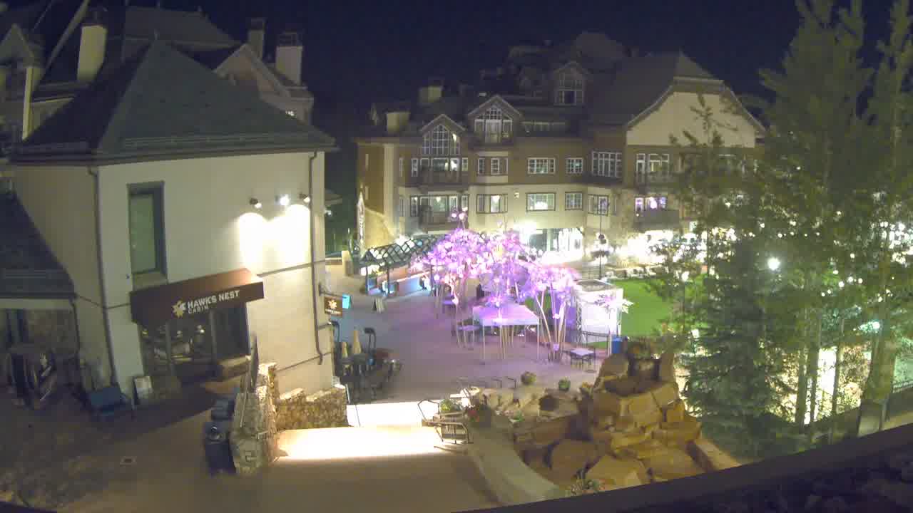 Webcam Beaver Creek: Village Cam