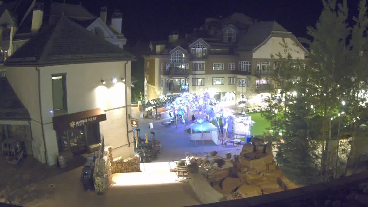 Webcam Beaver Creek: Village Cam