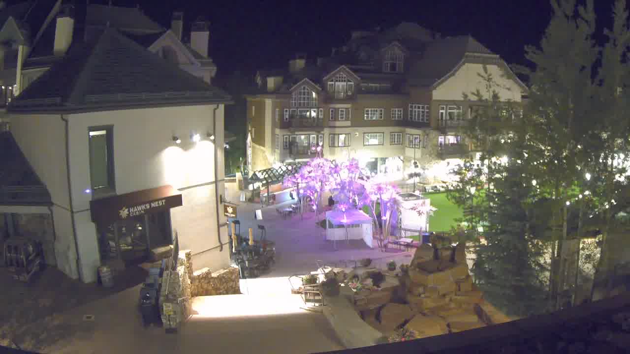 Webcam Beaver Creek: Village Cam