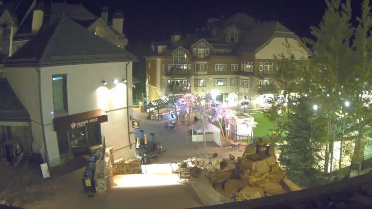 Webcam Beaver Creek: Village Cam