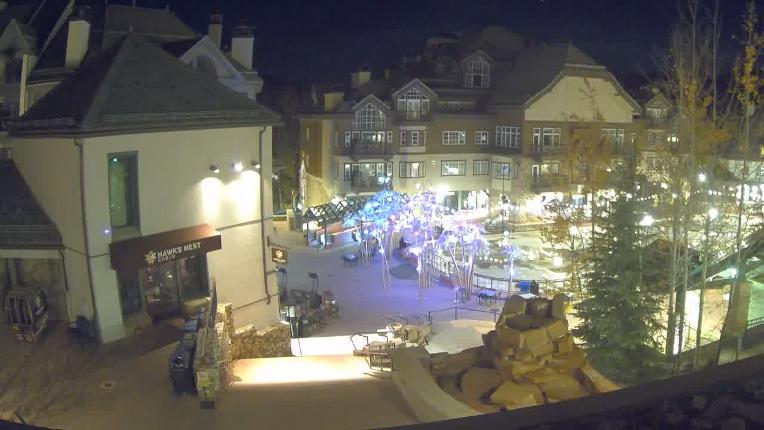 Webcam Beaver Creek: Village Cam