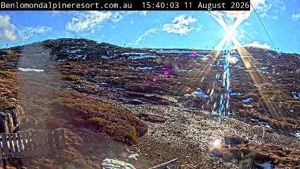 Ben Lomond: Fannies T-Bar (benlomondalpineresort.com.au)