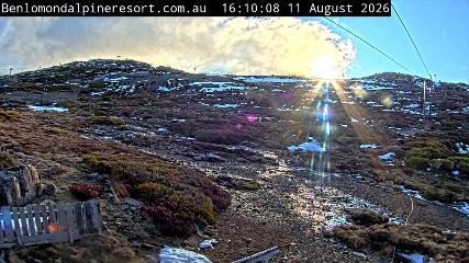 Ben Lomond: Fannies T-Bar (benlomondalpineresort.com.au)