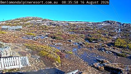 Ben Lomond: Fannies T-Bar (benlomondalpineresort.com.au)