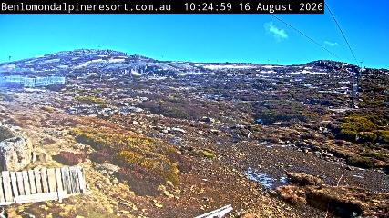 Ben Lomond: Fannies T-Bar (benlomondalpineresort.com.au)