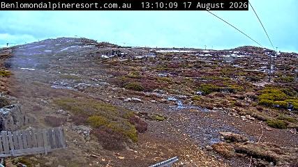 Ben Lomond: Fannies T-Bar (benlomondalpineresort.com.au)