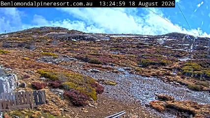 Ben Lomond: Fannies T-Bar (benlomondalpineresort.com.au)