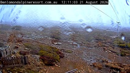 Ben Lomond: Fannies T-Bar (benlomondalpineresort.com.au)