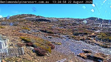 Ben Lomond: Fannies T-Bar (benlomondalpineresort.com.au)