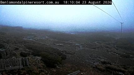 Ben Lomond: Fannies T-Bar (benlomondalpineresort.com.au)