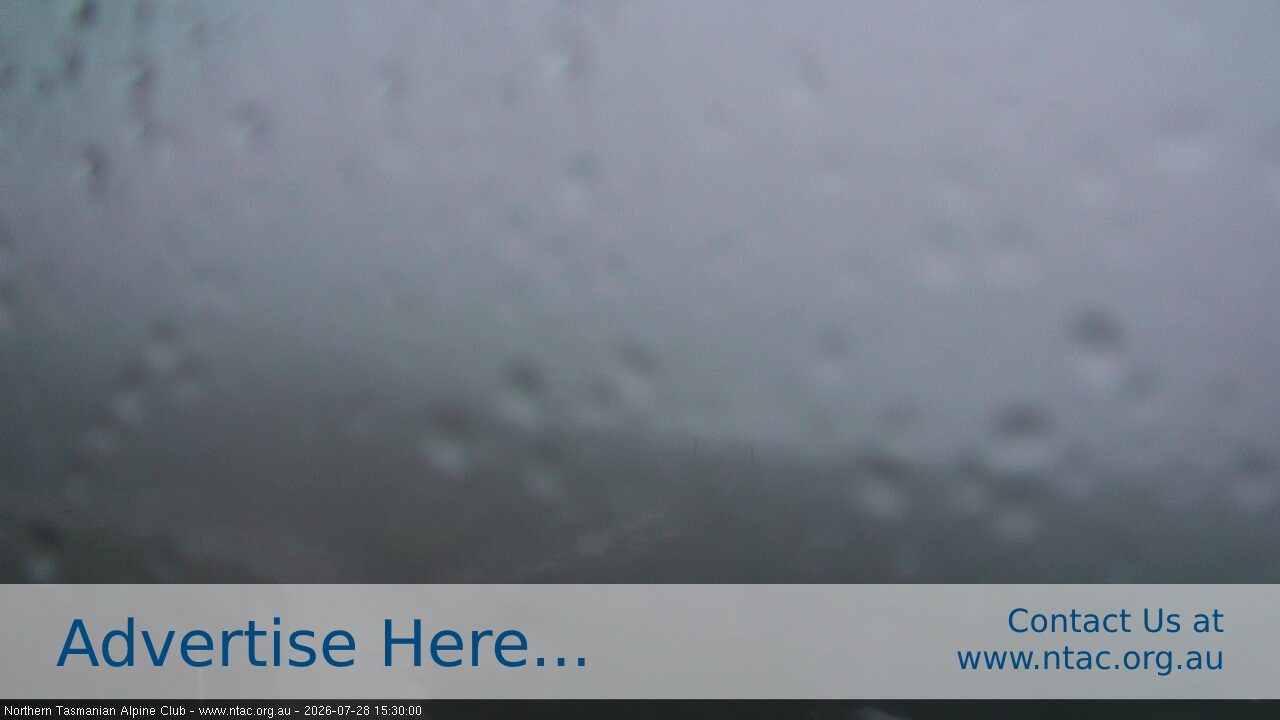 Webcam Ben Lomond: Front Slopes