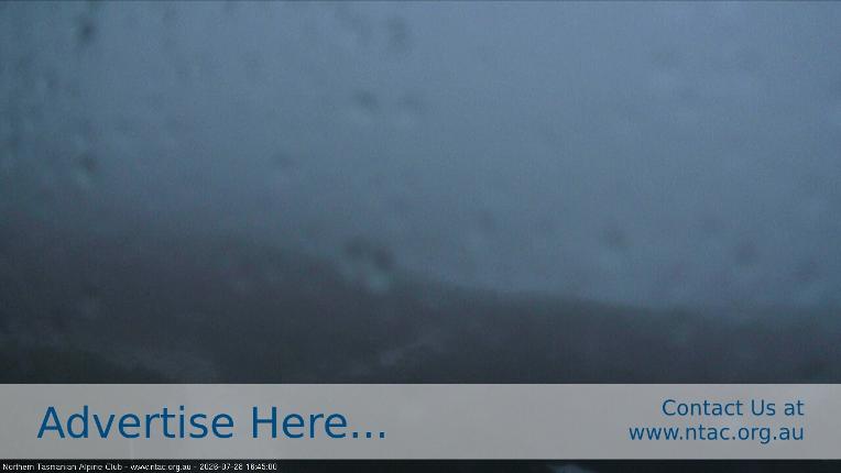 Webcam Ben Lomond: Front Slopes