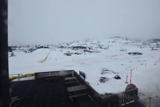 Webcam Ben Lomond: SnowSports