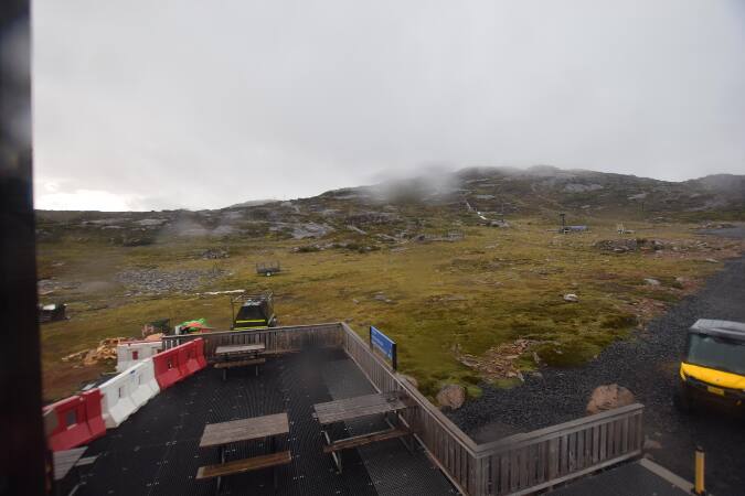 Webcam Ben Lomond: SnowSports