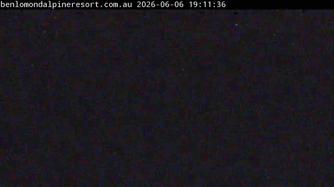 Webcam Ben Lomond: Summit 2