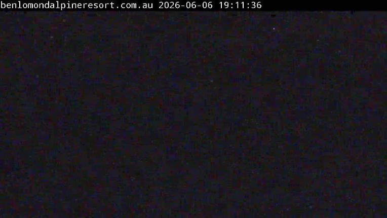 Webcam Ben Lomond: Summit 2