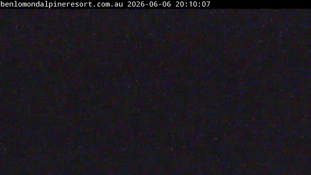 Webcam Ben Lomond: Summit 2