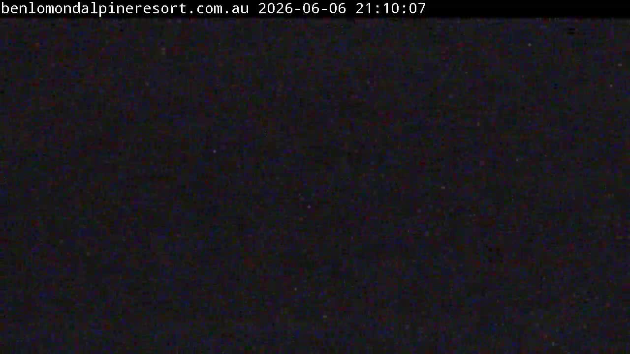 Webcam Ben Lomond: Summit 2