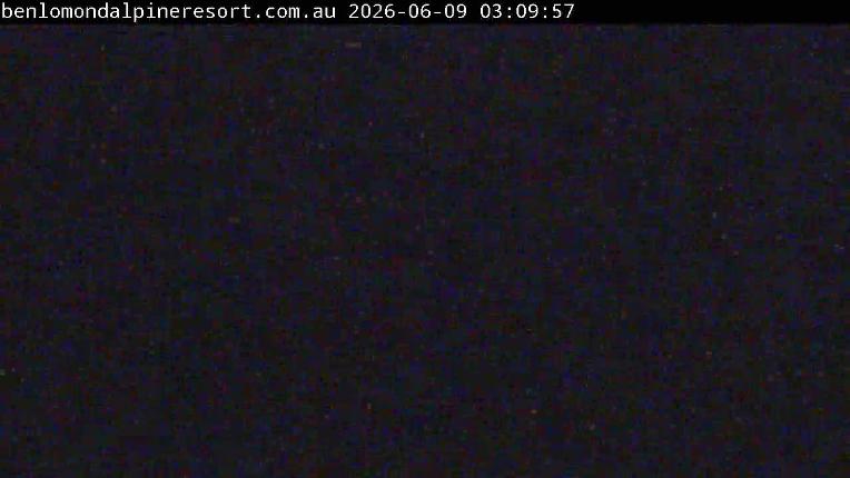 Webcam Ben Lomond: Summit 2