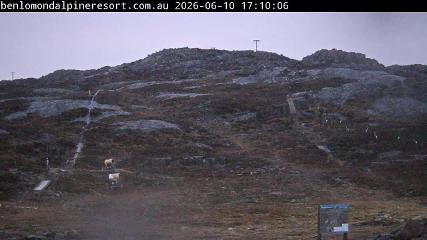 Ben Lomond: Summit 2 (benlomondalpineresort.com.au)