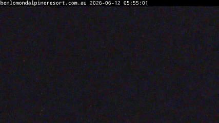 Ben Lomond webcam