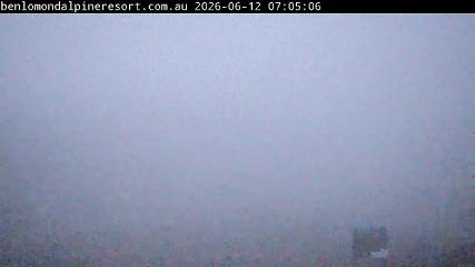 Ben Lomond webcam