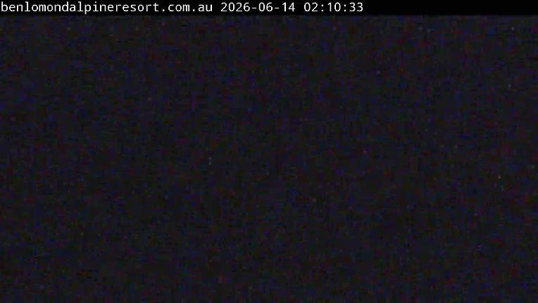 Webcam Ben Lomond: Summit 2