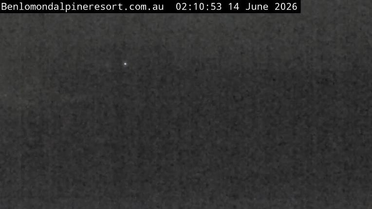 Webcam Ben Lomond:  Toboggan Village Poma