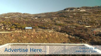 Ben Lomond webcam