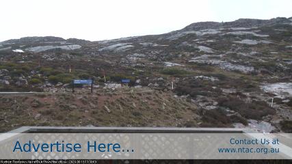 Ben Lomond: Top Slopes (ntac.org.au)