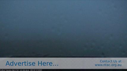 Ben Lomond webcam