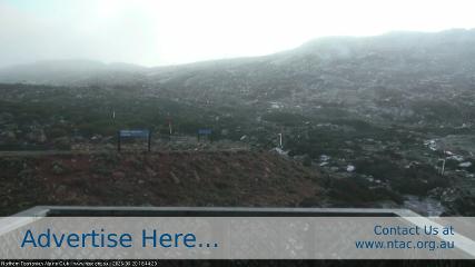 Ben Lomond: Top Slopes (ntac.org.au)