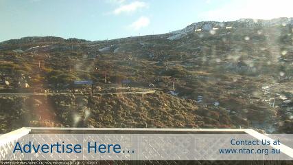 Ben Lomond: Top Slopes (ntac.org.au)
