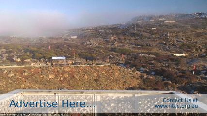 Ben Lomond: Top Slopes (ntac.org.au)