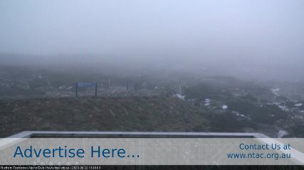 Ben Lomond: Top Slopes (ntac.org.au)