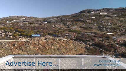 Ben Lomond: Top Slopes (ntac.org.au)