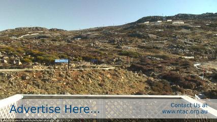 Ben Lomond: Top Slopes (ntac.org.au)