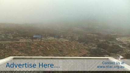 Ben Lomond: Top Slopes (ntac.org.au)