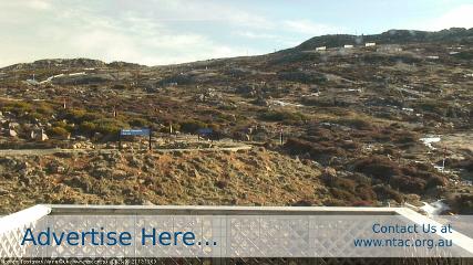 Ben Lomond: Top Slopes (ntac.org.au)