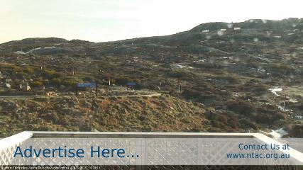 Ben Lomond: Top Slopes (ntac.org.au)