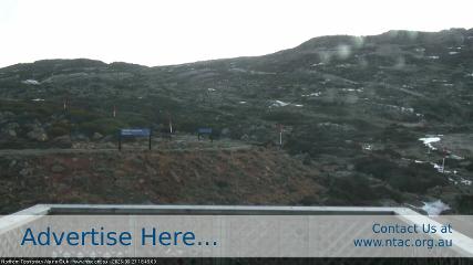 Ben Lomond: Top Slopes (ntac.org.au)
