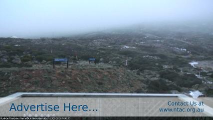 Ben Lomond: Top Slopes (ntac.org.au)