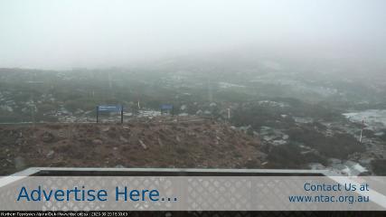 Ben Lomond: Top Slopes (ntac.org.au)