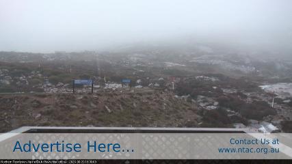 Ben Lomond: Top Slopes (ntac.org.au)